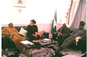 ‘Shun rumours here is PMB’
