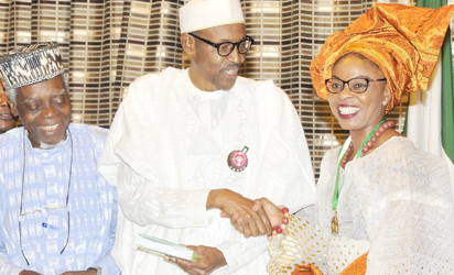 Corruption, Worst Of All Nigeria's Problems-Buhari - Vanguard News