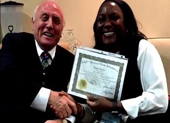 Constellation sets Q1 date for NLP licensed practitioner’s program in Nigeria