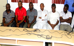 My Police security were sacked for refusing to assassinate me —WIKE