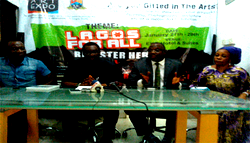 1st Eko Art Expo to expose young talents