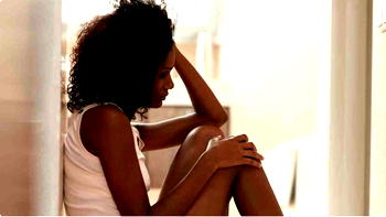 How I got rid of her fibroid without surgery