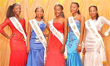 27 countries storm Calabar for second edition of Miss Africa Beauty Pageant