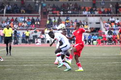 Neros Anambra State FA Cup set for semis