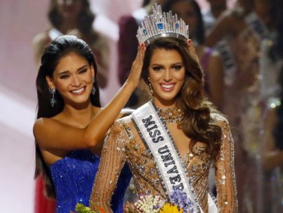 Miss Nigeria USA pageant holds Saturday