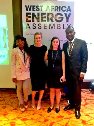 Oil and Gas executives set roadmap at West Africa Energy Assembly