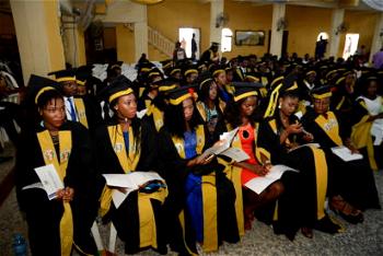 Checkout school fees, increments in Nigerian varsities