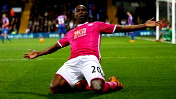 Afobe puts Bournemouth ahead of Nations Cup
