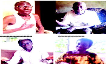 Pathetic tale of Imo pensioners
