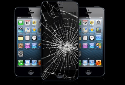 4 Ways To Manage A Cracked Iphone Screen Vanguard News