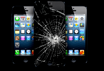 4 ways to manage a cracked iPhone screen