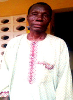 65-yr-old man allegedly rapes girls aged 8, 10