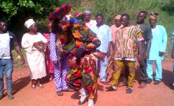Omu-Ekiti: A Community replete with strange tales and mysteries