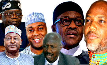 2017 Politics: The year  of the undercurrents