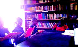 How over 300 pupils in Imo escaped building collapse