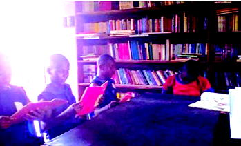 How over 300 pupils in Imo escaped building collapse