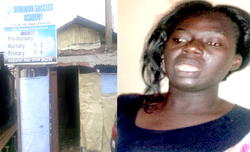 Yenagoa 7-yr-old torture: They killed my son over a church’s revelation, mother cries out
