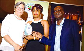 Motor Sport kicks off  in Nigeria with Eleko Motor race