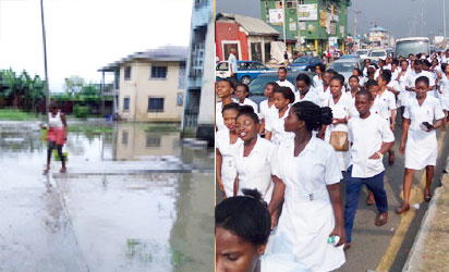 Fulani herdsmen, criminals invade Rivers’ nursing school at will