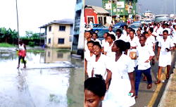 Fulani herdsmen, criminals invade Rivers’ nursing school at will