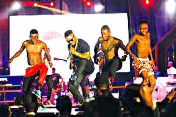 OneLagos Fiesta: Super Glo-ing influence  on entertainment industry