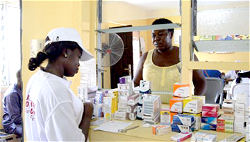 Document your services, experts urge community pharmacists