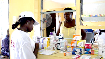 Lagos PSN raises alarm over pharmacist shortage, demands govt intervention