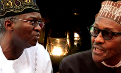 Fashola’s faux pas and Buhari’s confession
