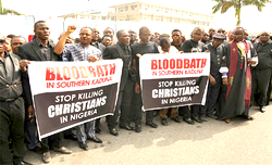 Herdsmen on rampage, kill 7 in Delta, Kaduna