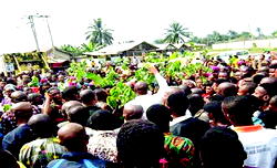 IYC demands release of  50 N-Delta activists