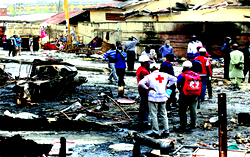 Sexual misconduct : ICRC says 21 staff resigned