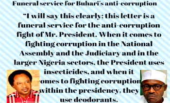 EFCC: Senate takes on DSS over Magu