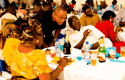 ‘How stronger families can build stronger Nigeria’