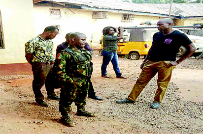 How Police detained kidnap victim, released suspects in Ebonyi