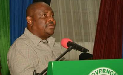 wike 11 Governor’s Forum approval of $1bn insurgency fund illegal – Wike