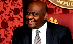 Rivers govt sets up 15- man c’ttee for second anniversary