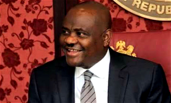 WIKE: An emerging people’s governor