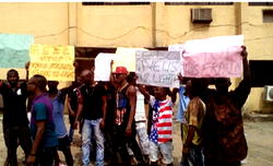 10 years after, Orji community begs EEDC for power