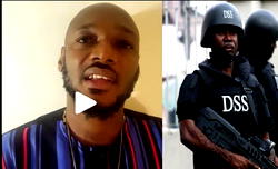 Tubaba denies arrest
