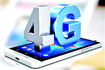 Telecom operators grow 3G, 4G towers to 53,460