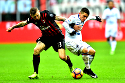 Chinese consortium on verge of becoming new AC Milan owners