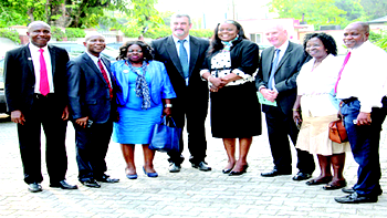 AISEN tasks stakeholders on bridging education gap
