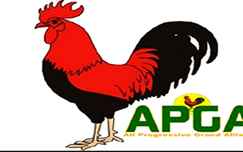 How APGA’ll reshape Nigeria —Gbor, Obiano, Oye