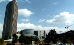 The choices of Africa