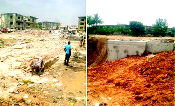 Lagos sets up special task force on land grabbers, emphasises PPP on housing provision