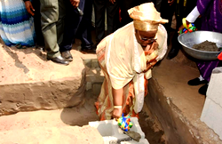 Ambode awards contracts for revonation of 174 classrooms, 8 new blocks