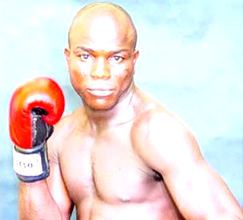 C’wealth title fight: I’ll stop Sheedy in round 5 —Afonja Warrior