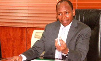 FG 2016 Financial Statement full of undisclosed revenues, errors, says Auditor-General