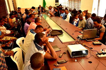 C’river multi billion naira oil and gas park will create 2000 new jobs – Wabote