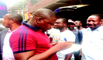 Alaba International market under siege: Traders lament attacks from armed robbers, hoodlums